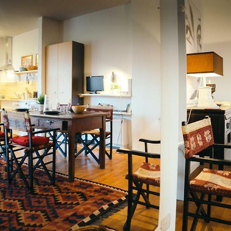 Latta Luxury Loft With Terrace Leilighet Lucca Eksteriør bilde
