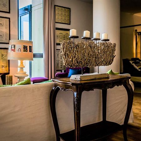 Latta Luxury Loft With Terrace Leilighet Lucca Eksteriør bilde